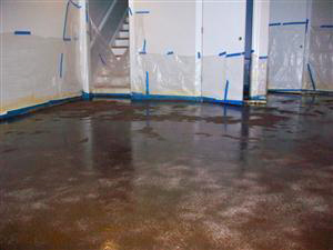 Benefits Of Epoxy Flooring For Your Venice Home