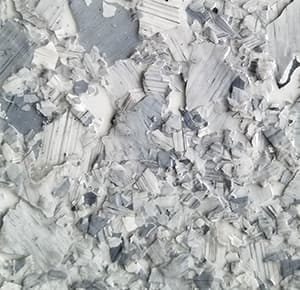 Basalt varied
