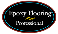 Epoxy Flooring Professional Logo