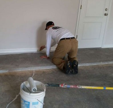 About epoxy floor pro