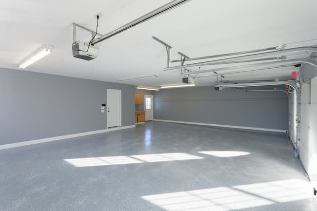 Epoxy Garage Flooring For Your Venice Home