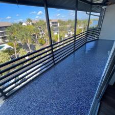 Amazing-Orbit-Polyaspartic-Garage-Flooring-in-Port-Charlotte-FL 1