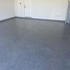 Venice-FL-Garage-Flooring-Upgrade-with-Polyaspartic-Nightfall 0