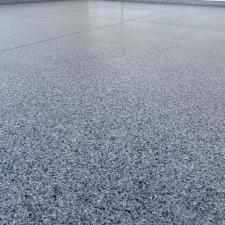 Venice-FL-Garage-Flooring-Upgrade-with-Polyaspartic-Nightfall 2